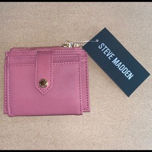 Steve Madden Wallet